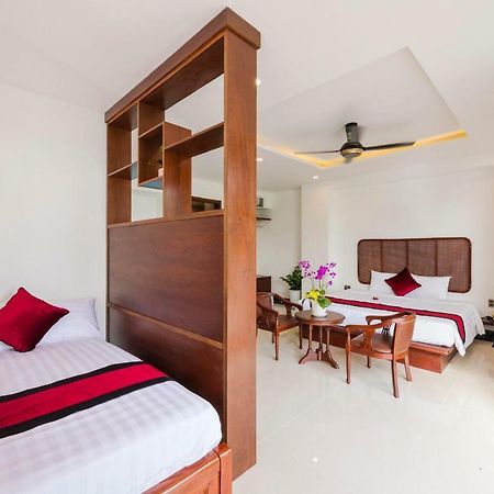 Phuc Hung Riverside Villa Hoi An Bagian luar foto