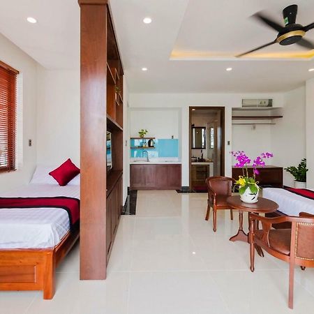 Phuc Hung Riverside Villa Hoi An Bagian luar foto