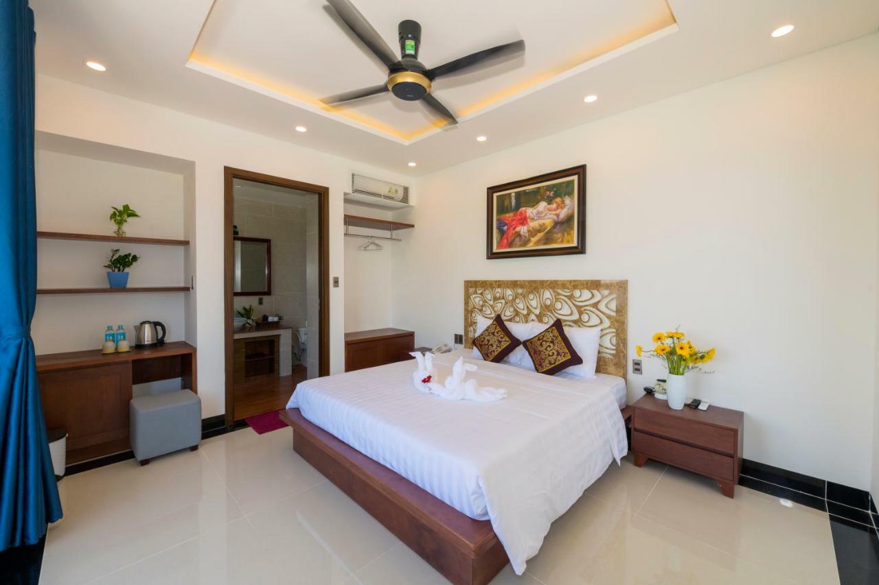Phuc Hung Riverside Villa Hoi An Bagian luar foto