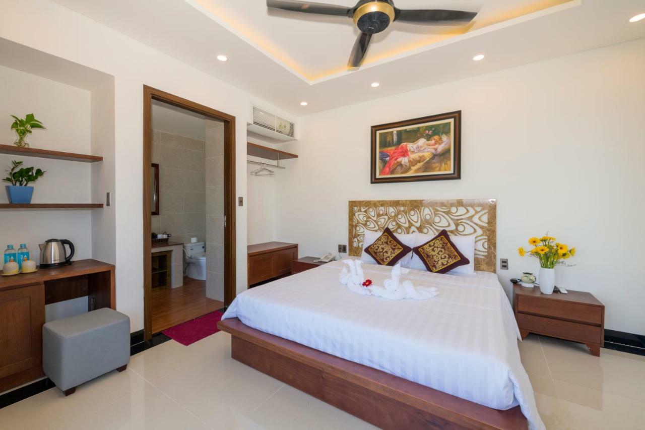 Phuc Hung Riverside Villa Hoi An Bagian luar foto